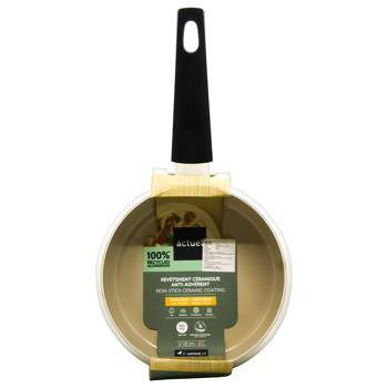 Actuel Ladle 18cm 2l - buy, prices for Auchan - photo 2