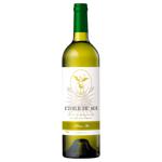 Etoile du Roi White Dry Wine 11.5% 0.75l