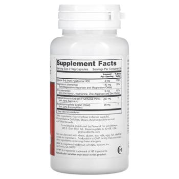 supplement protocol for life balance 60pcs USA - buy, prices for - photo 2