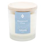 Turbota Crimean Salt Scented Candle 250ml