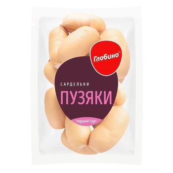 Wiener Globino Ukraine - buy, prices for Ideal - photo 1