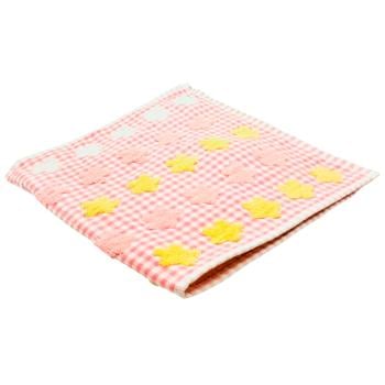 Рушник Colorful Home бавовна 25*50см