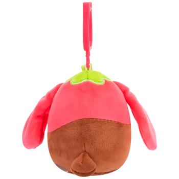 Іграшка м'яка Squishmallows Кролик Гунда на кліпсі 9см - купити, ціни на - фото 2