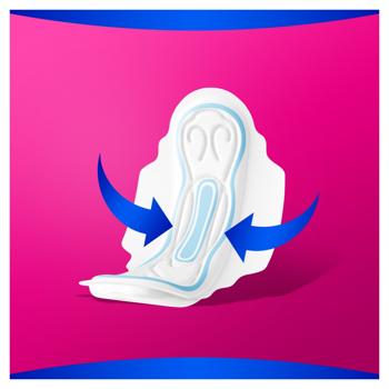 Always Classic Maxi Single Sanitary Pads 9pcs - buy, prices for ULTRAMARKET - photo 5