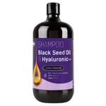 Шампунь Bio Naturell Black Seed Oil and Hyaluronic Acid 946мл