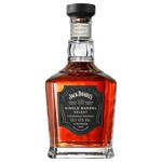 Віскі Jack Daniel's Single Barrel 45% 0,7л