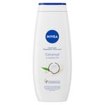 Гель для душа Nivea shower Кокос и Масло жожоба 500мл