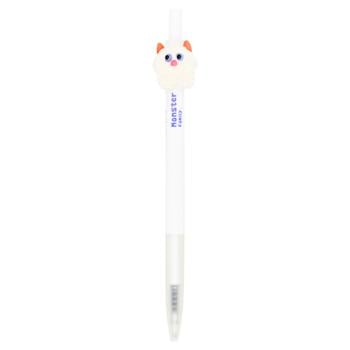 ZiBi Monster Family Blue Ball Pen 0.7mm - buy, prices for MegaMarket - photo 5