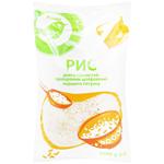 Auchan Parboiled Long Grain Rice 1kg