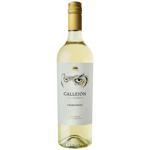 Vinos de La Luz Callejon Del Crimen Chardonnay White Dry Wine 13.7% 0.75l