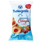Melegatti Сroissant with Сherry 50g