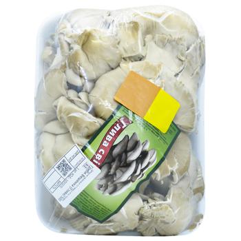 Oyster Mushrooms 500g - buy, prices for COSMOS - photo 3