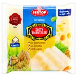 Sertop Golden Emmental Processed Cheese 130g