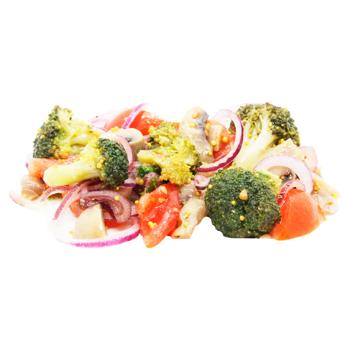 Салат з броколі - купити, ціни на КОСМОС - фото 2