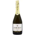 Teliani Valley White Brut Sparkling Wine 11.5% 0.75l