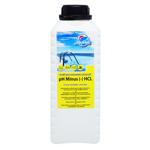 Средство понижения уровня рН воды рН Minus (-) HCL