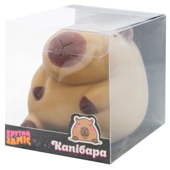 Monster Gum Cool Mix Capybara Anti-Stress Toy