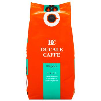 Ducale Caffe Napoli Coffee Beans 1kg - buy, prices for Epicentr FOOD - photo 2