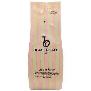 Кофе в зернах Blasercafe Lilla&Rose 250г - купить, цены на - фото 3