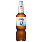 Horn Disel Ice Pilsner Light Beer 4.7% 1l