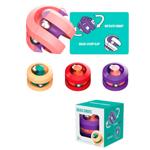 Honzhi Toys Puzzle Game in Assortment 5x5.5x5cm