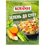 Kotanyi for soup dry spices 18g
