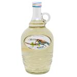 Aurvin Golden Garden Muscat White Semi-Sweet Wine 11-13% 1l