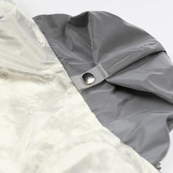 Костюм для собак Pet Fashion Man р.XXS - купить, цены на MasterZoo - фото 5