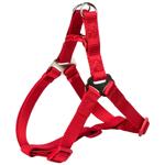 Trixie Premium Red Harness Loop for Dogs S