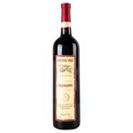 Kartuli Vazi Kindzmarauli Red Semisweet Wine 11% 0.75l