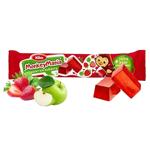 Fruit jellies with apple 39g