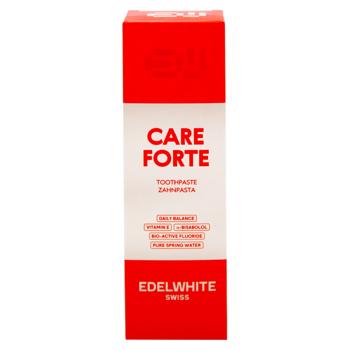 Edel White Active Gum Protection Toothpaste 75ml - buy, prices for Grono - photo 2