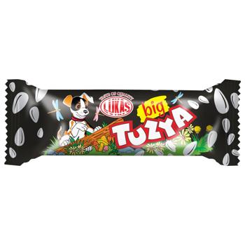 Lukas Big Tuzya Classic Bar 33г