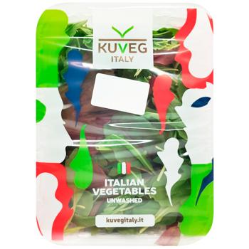 Kuveg Italy Mix Salad