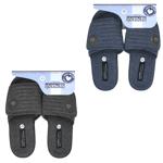 Gemelli Laurel Men's House Slippers s.41-46