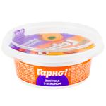 Закуска Пікнік 90г з беконом