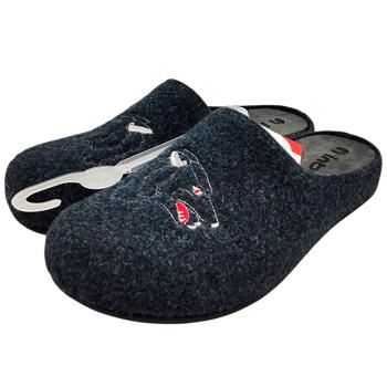 Капці чоловічі Inblu р.40-46 GE-3H - купити, ціни на Cупермаркет "Харків" - фото 2