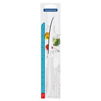 Tramontina Athus White Tomato Knife 127mm - buy, prices for - photo 1