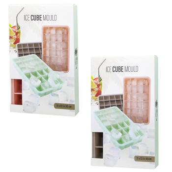 Ice Cube Tray 20.8*12.5*2.8cm 101004160