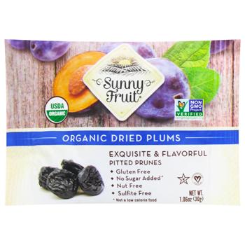 Prunes 30g - buy, prices for WINETIME - photo 1