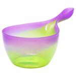 Zed Plastic Ladle