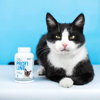 ProVET Profiline Taurine Complex Vitamins for Cat 180pcs - buy, prices for MasterZoo - photo 5