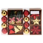 Christmas Tree Decoration Set 22pcs