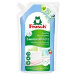 Frosch Cotton Flower Linen Conditioner 1l