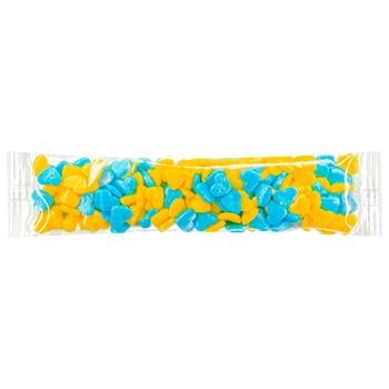 Dobryk Yellow-blue Sprinkles 10g - buy, prices for - photo 4