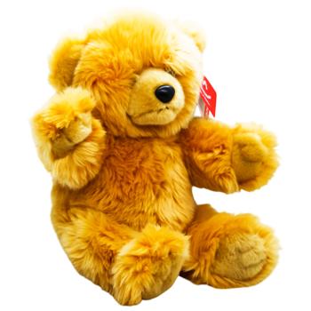 Игрушка мягкая Aurora медведь 30см - купить, цены на МегаМаркет - фото 2
