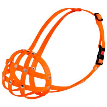 Dog muzzle Barksi Ukraine - buy, prices for MasterZoo - photo 1