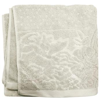 Colorful Home Pattern Towel 50*95cm - buy, prices for Vostorg - photo 2