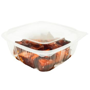 MoreLove King Squid in Unagi Sauce - buy, prices for Vostorg - photo 3