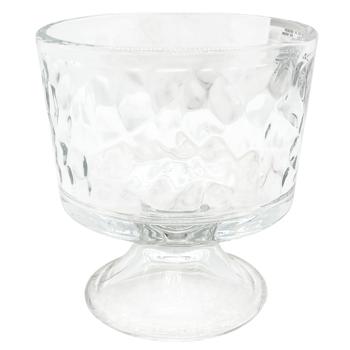 Креманка 302мл TB003A-64582 - купити, ціни на КОСМОС - фото 1